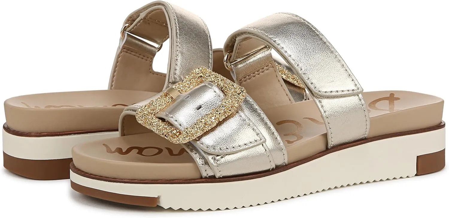 Sam Edelman Women's Adrianna Sport Sandal