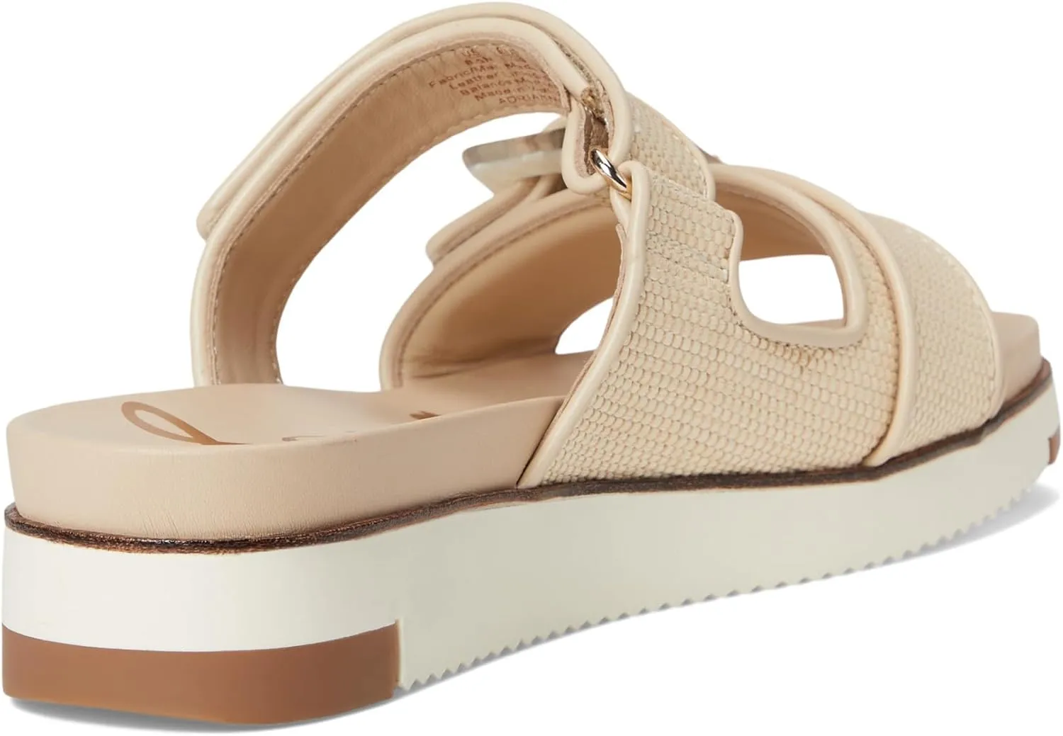 Sam Edelman Women's Adrianna Sport Sandal