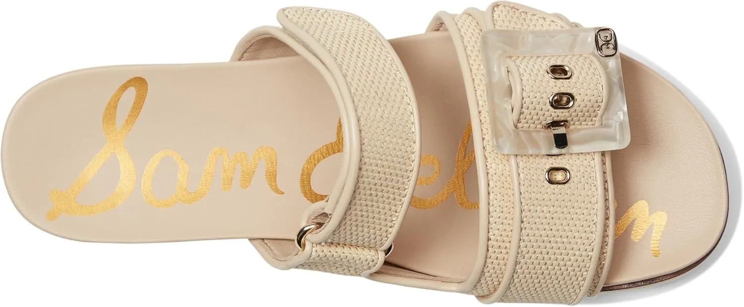 Sam Edelman Women's Adrianna Sport Sandal