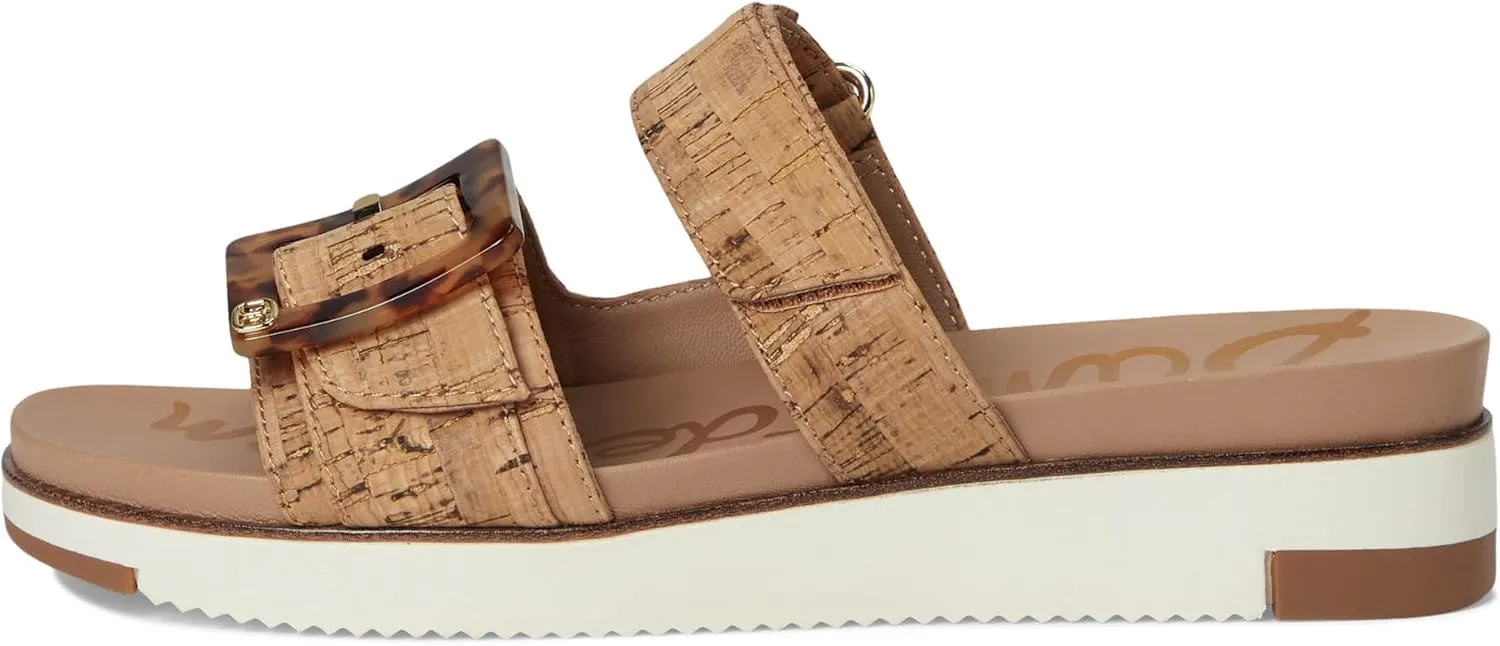 Sam Edelman Women's Adrianna Sport Sandal