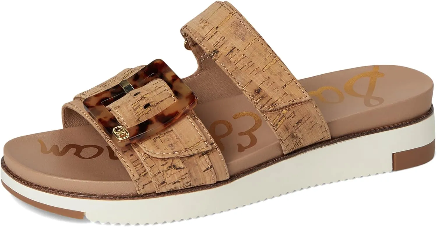 Sam Edelman Women's Adrianna Sport Sandal