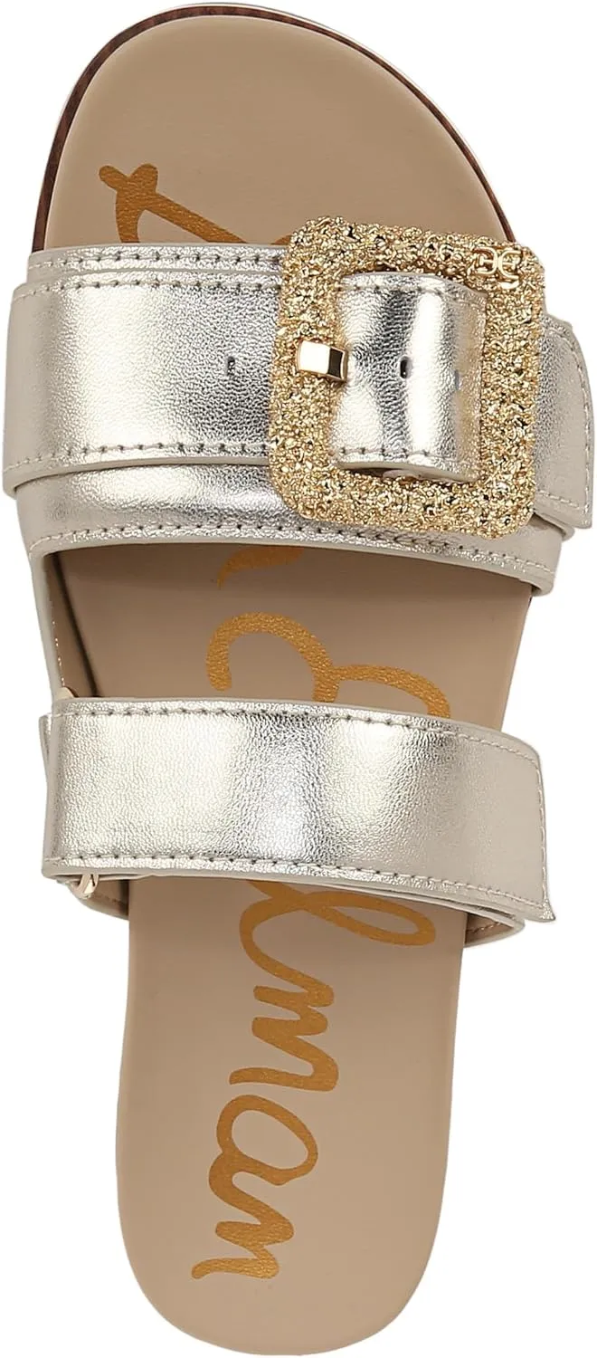 Sam Edelman Women's Adrianna Sport Sandal