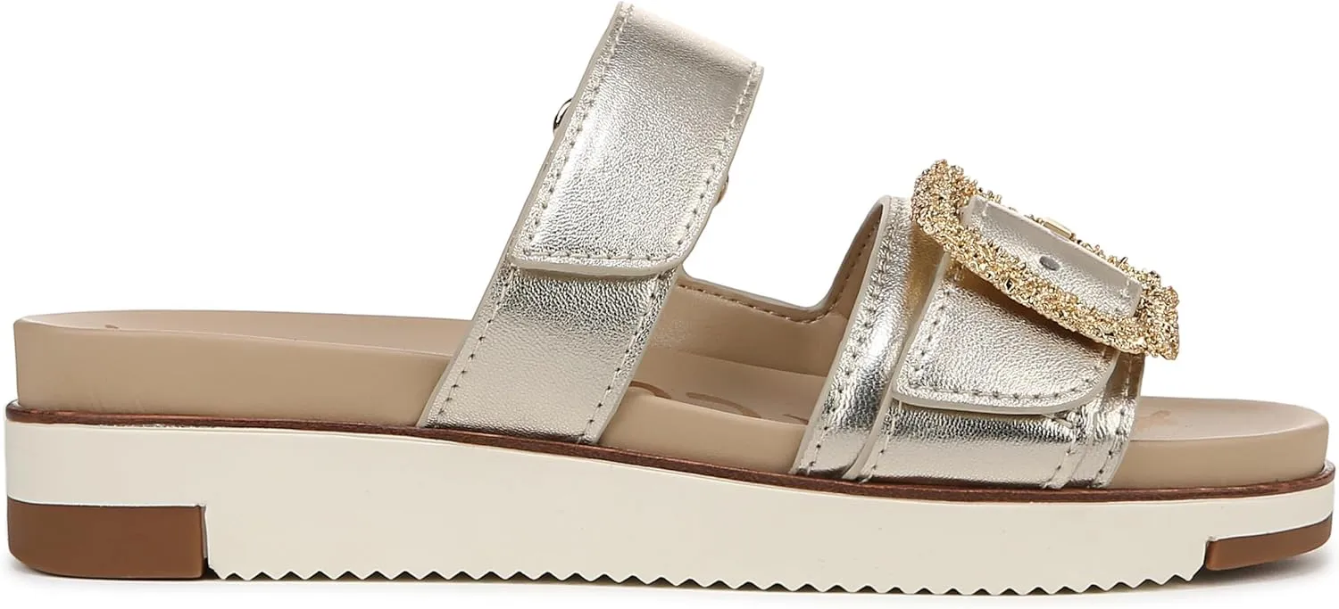 Sam Edelman Women's Adrianna Sport Sandal