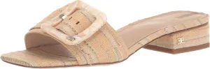 Sam Edelman Women's Deacon Beaded Slide Sandal
