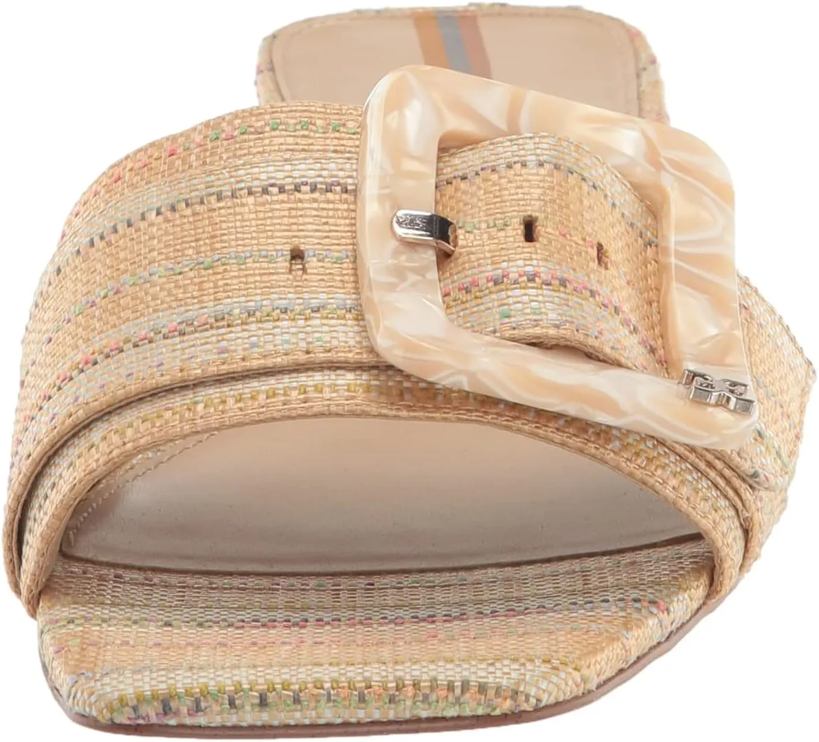Sam Edelman Women's Deacon Beaded Slide Sandal