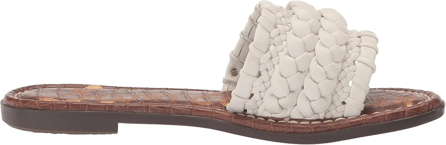 Sam Edelman Women's Giada Flat Sandal