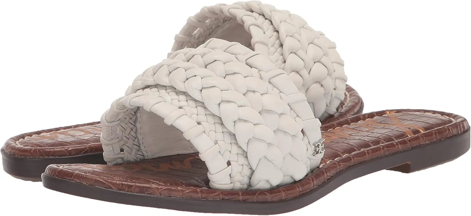 Sam Edelman Women's Giada Flat Sandal