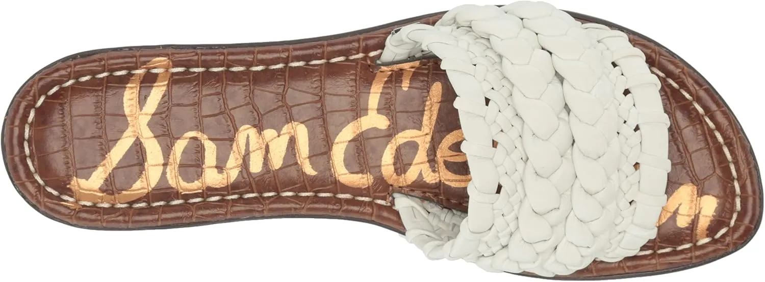Sam Edelman Women's Giada Flat Sandal