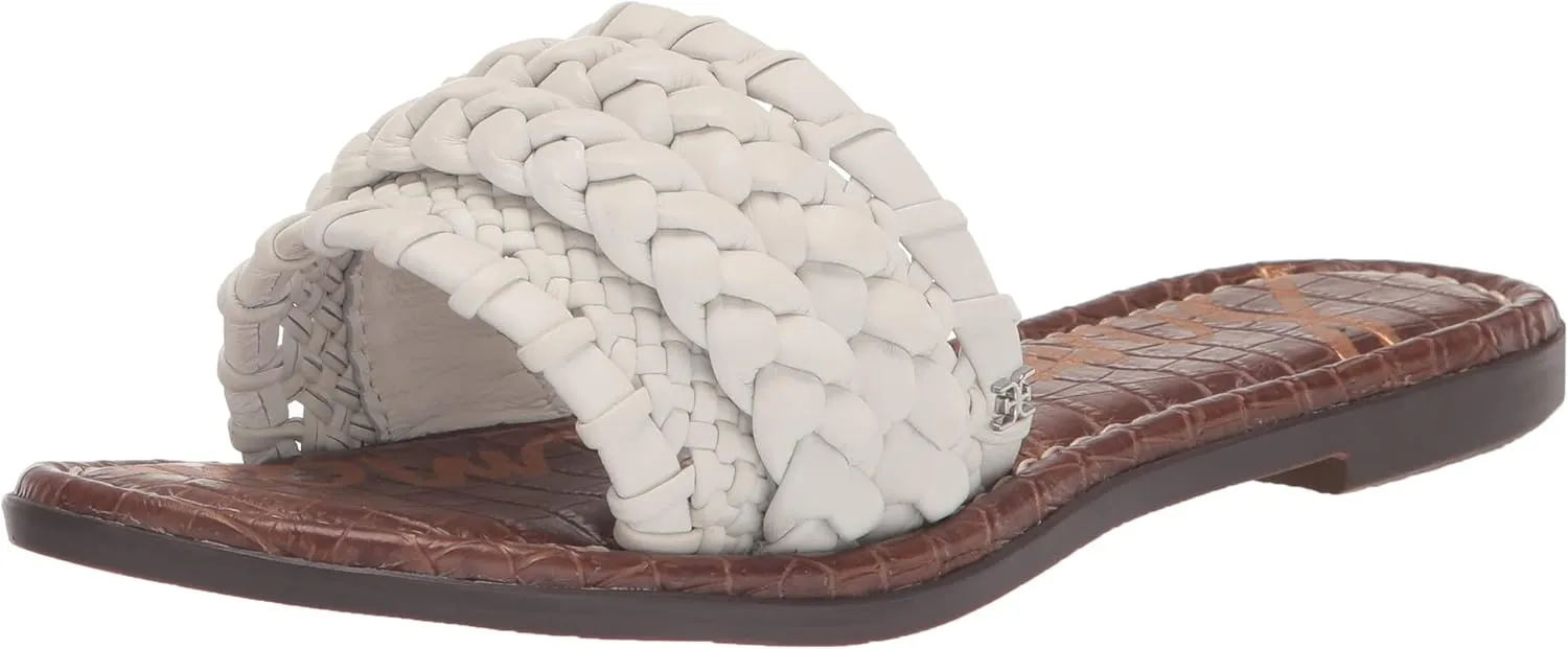 Sam Edelman Women's Giada Flat Sandal