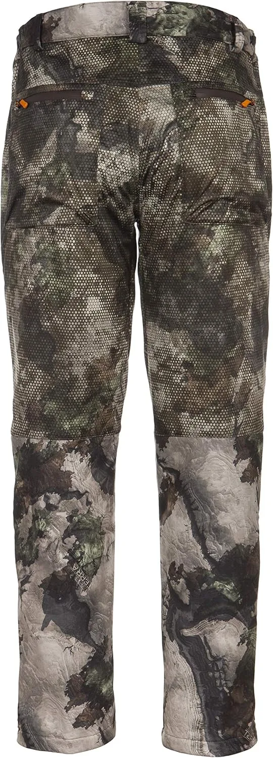 ScentLok Full Season Odor Control Water Resistant Insulated Camo Hunting Pants