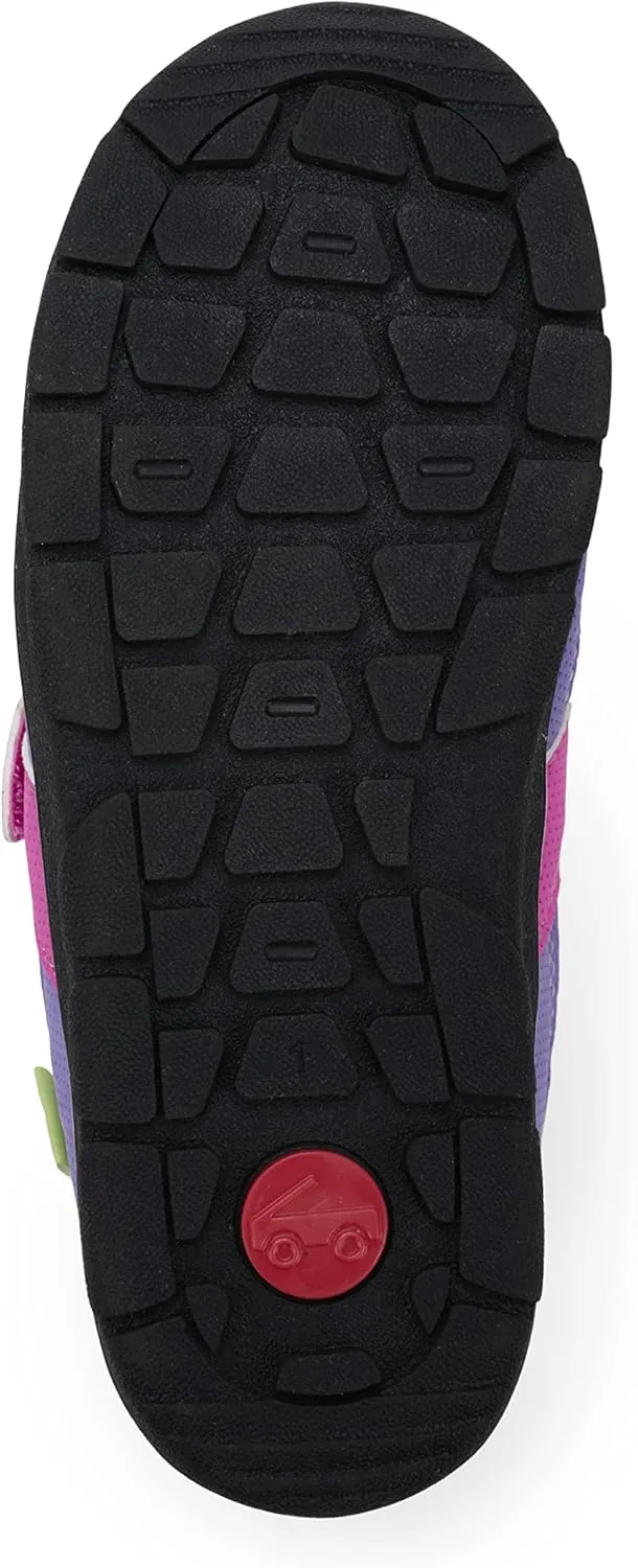 See Kai Run Atlas II - Waterproof and Insulated Winter Boots for Little Kids