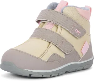 See Kai Run Boy's Atlas Iii Wp/in (Toddler/Little Kid) Snow Boot