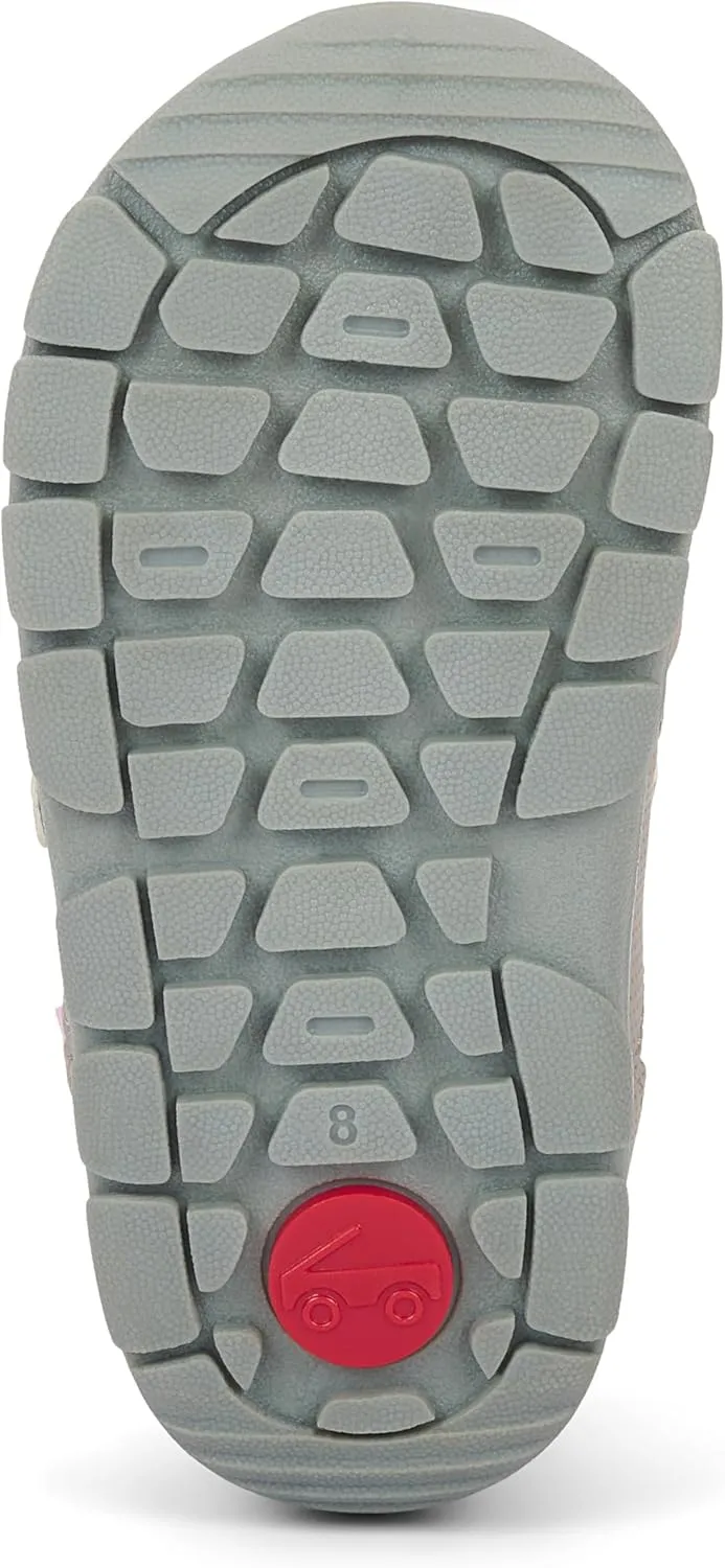 See Kai Run Boy's Atlas Iii Wp/in (Toddler/Little Kid) Snow Boot