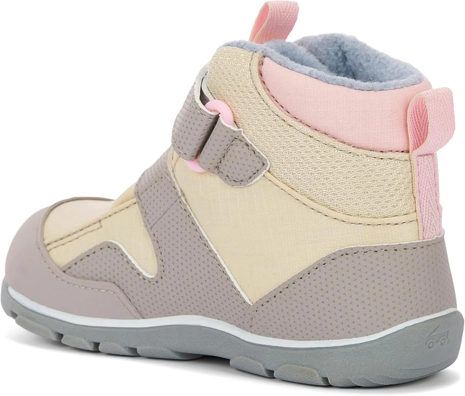 See Kai Run Boy's Atlas Iii Wp/in (Toddler/Little Kid) Snow Boot
