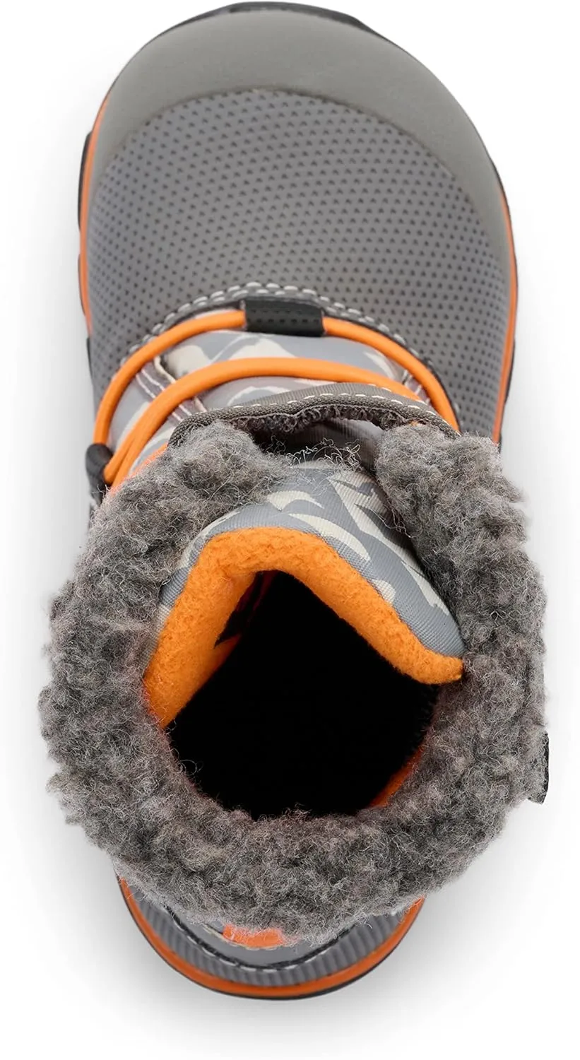 See Kai Run - Gilman - Waterproof and Insulated Boots for Kids
