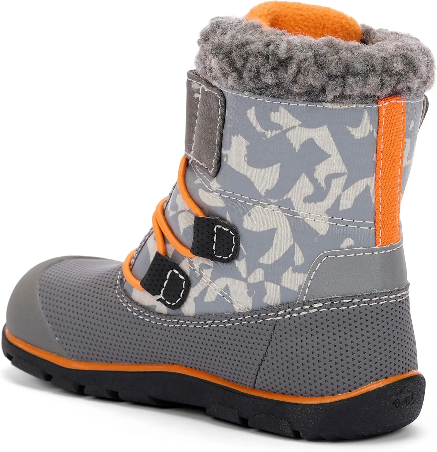 See Kai Run - Gilman - Waterproof and Insulated Boots for Kids