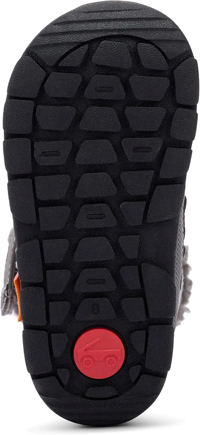 See Kai Run - Gilman - Waterproof and Insulated Boots for Kids