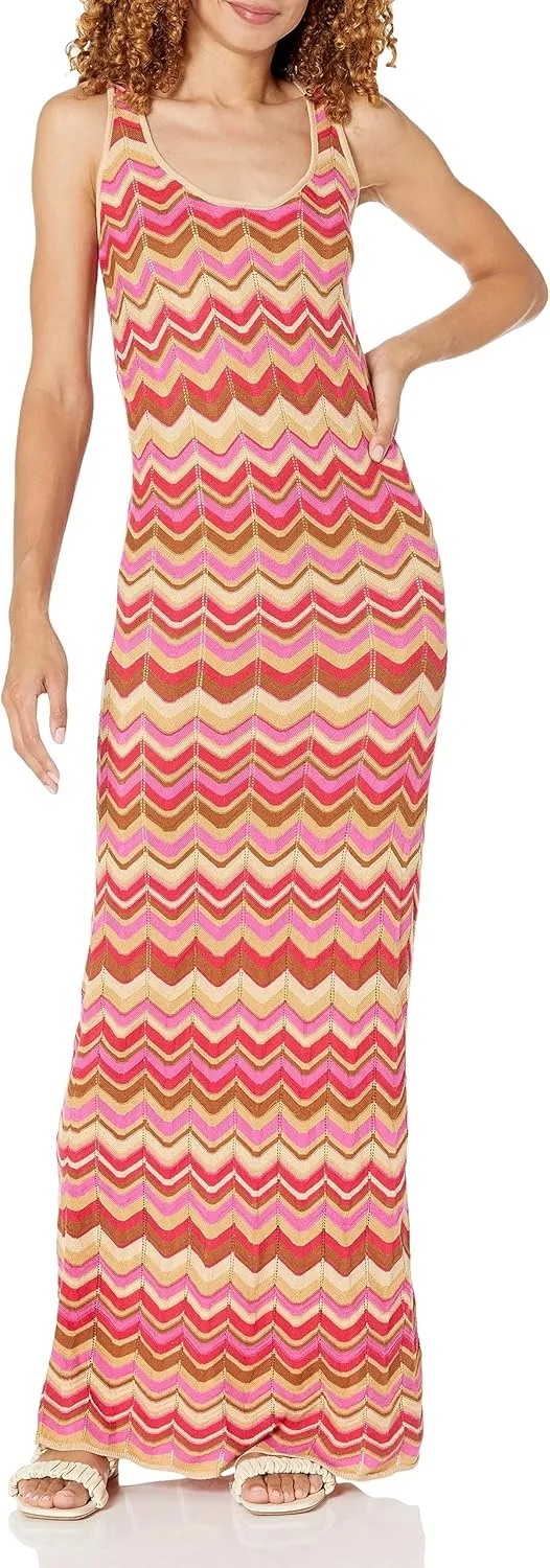 Show Me Your Mumu Women's Tala Tank Maxi