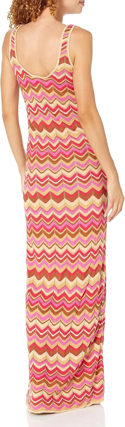 Show Me Your Mumu Women's Tala Tank Maxi