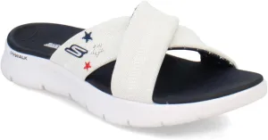 Skechers Go Walk Flex Womens Shoes