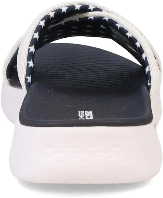 Skechers Go Walk Flex Womens Shoes