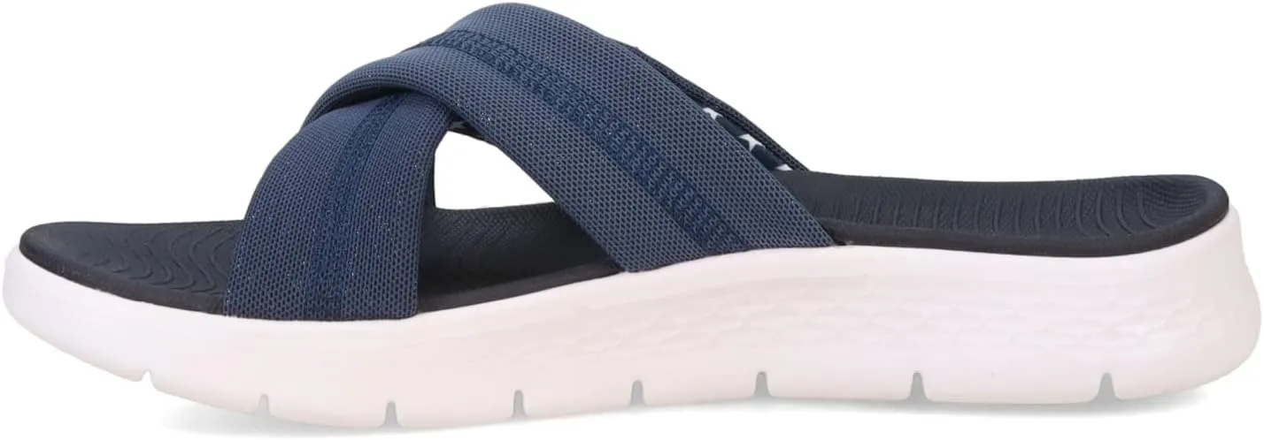 Skechers Go Walk Flex Womens Shoes