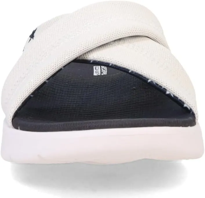 Skechers Go Walk Flex Womens Shoes