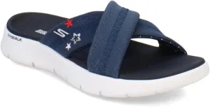 Skechers Go Walk Flex Womens Shoes