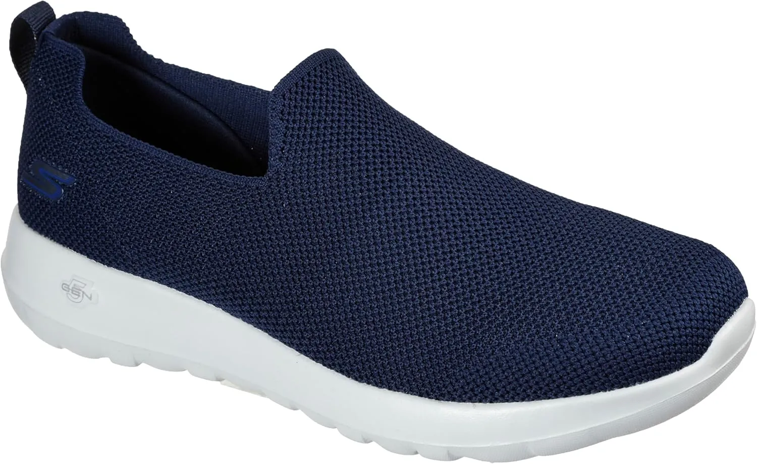 Skechers Men's Go Max-Athletic Air Mesh Slip on Walking Shoe