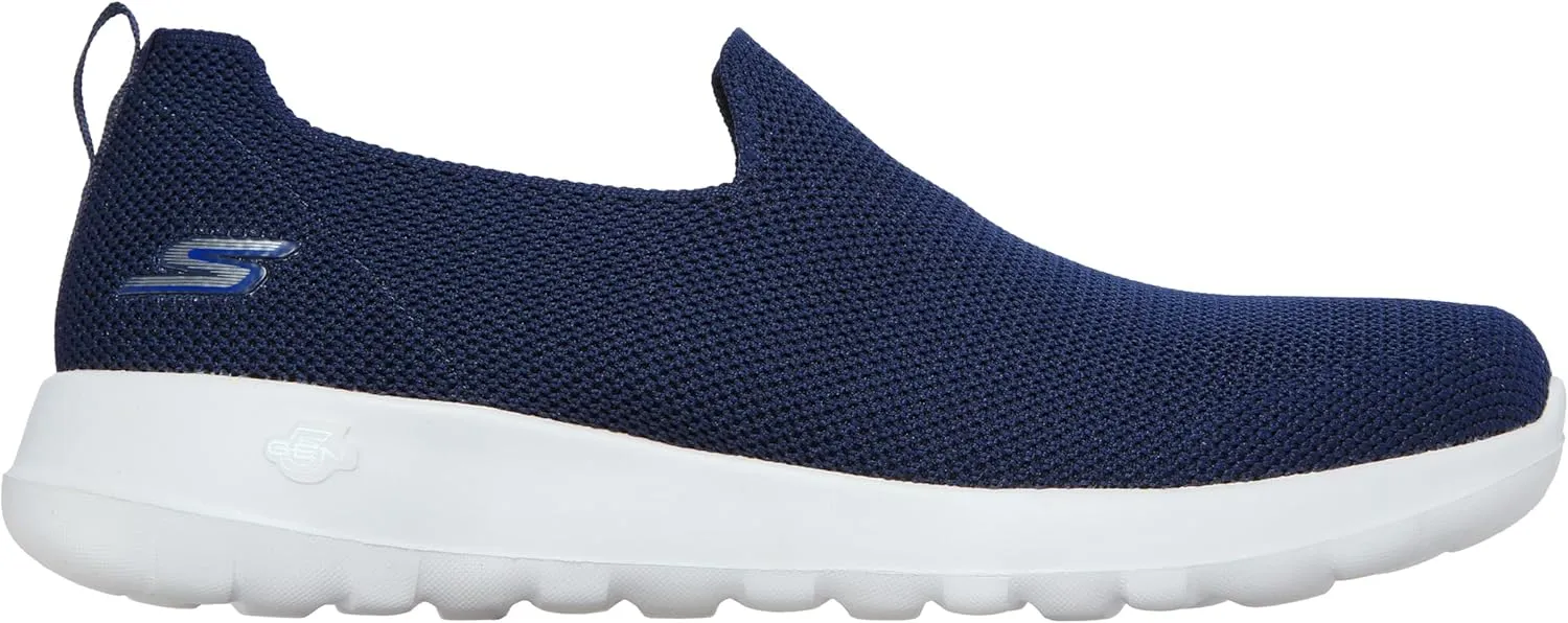 Skechers Men's Go Max-Athletic Air Mesh Slip on Walking Shoe
