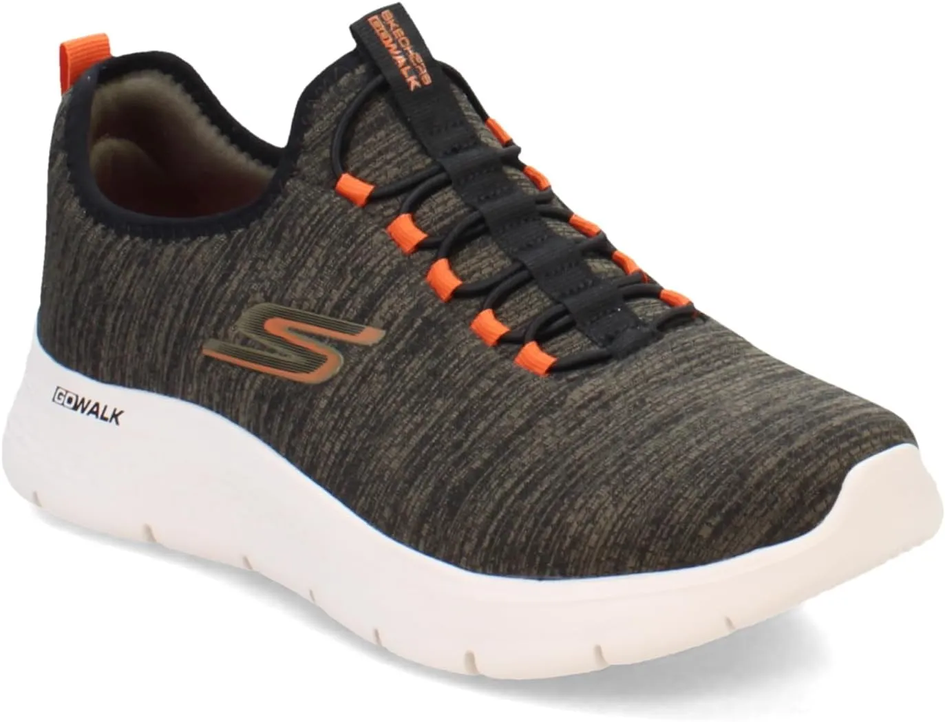 Skechers Men's, GO Walk Flex - Ultra Sneakers - Extra Wide Width