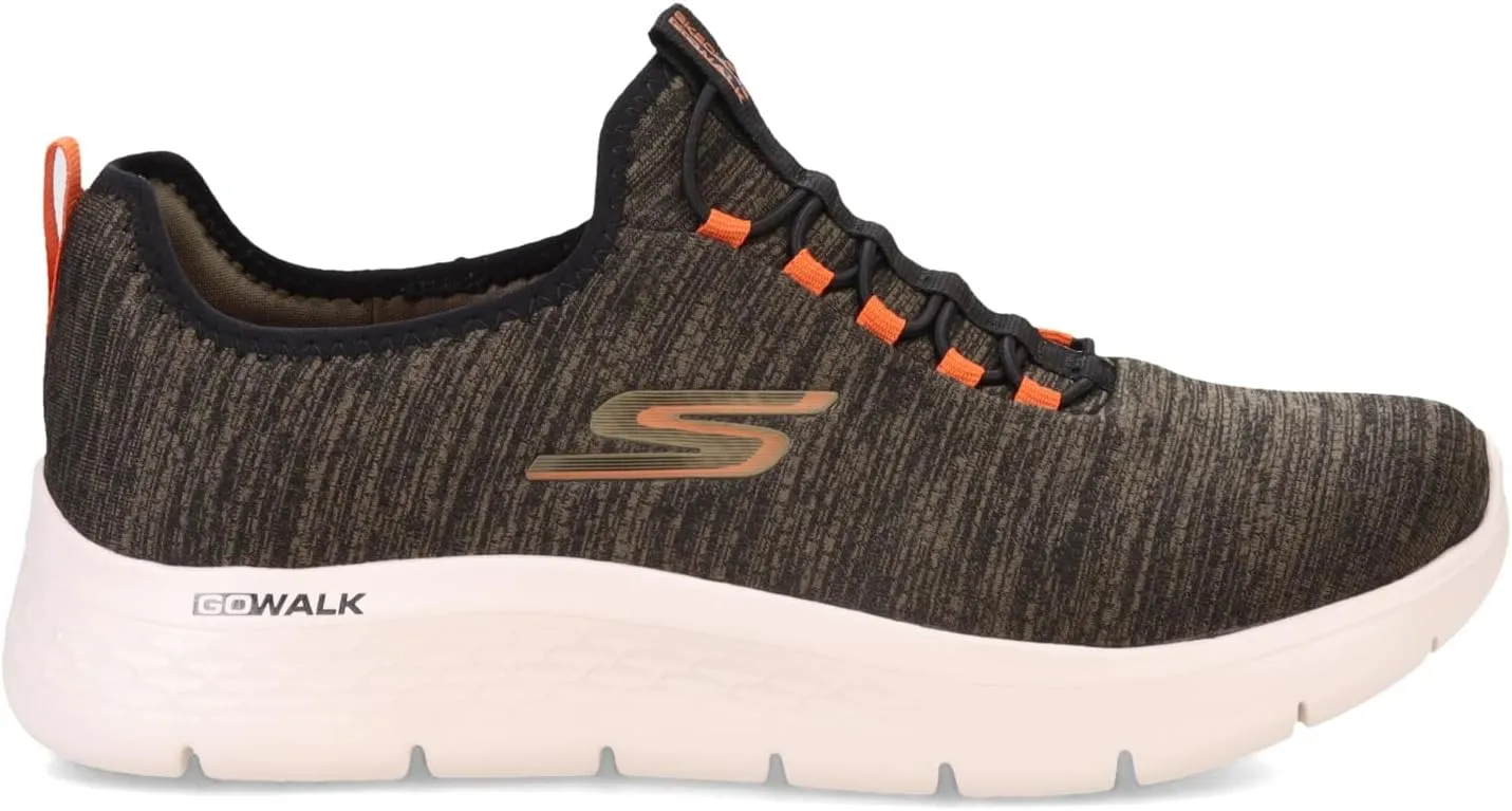 Skechers Men's, GO Walk Flex - Ultra Sneakers - Extra Wide Width