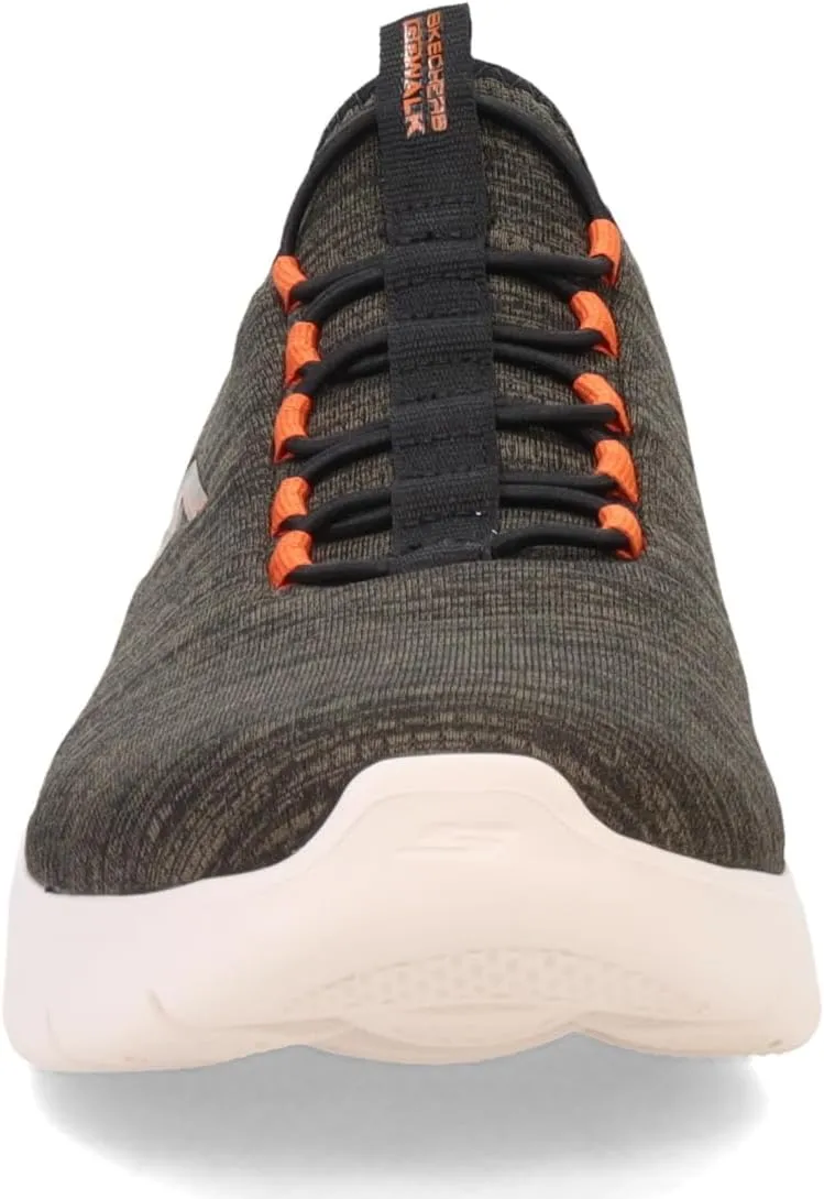 Skechers Men's, GO Walk Flex - Ultra Sneakers - Extra Wide Width