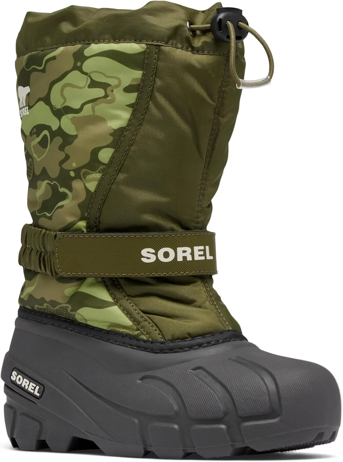 SOREL Children's Flurry Boot