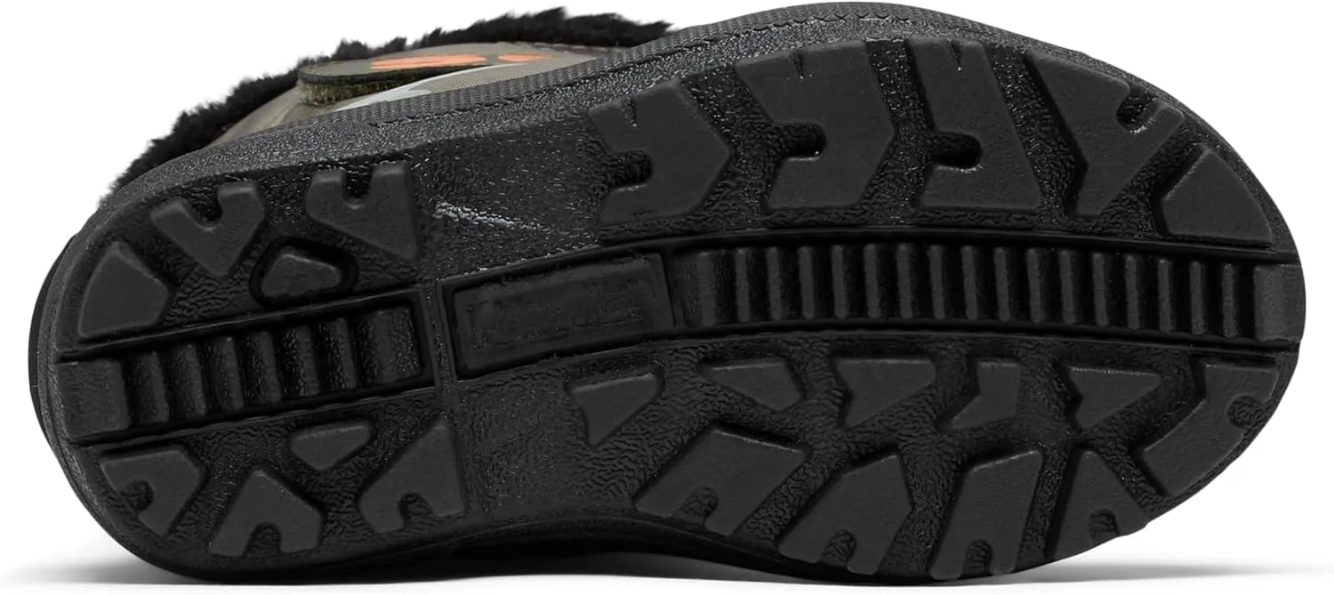 SOREL Children's Snow Commander Boot