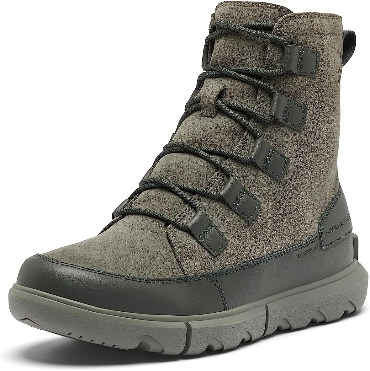 Sorel Men's Casual Winter Boots