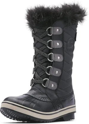 Sorel Unisex-Kids Tofino II Snow Boot