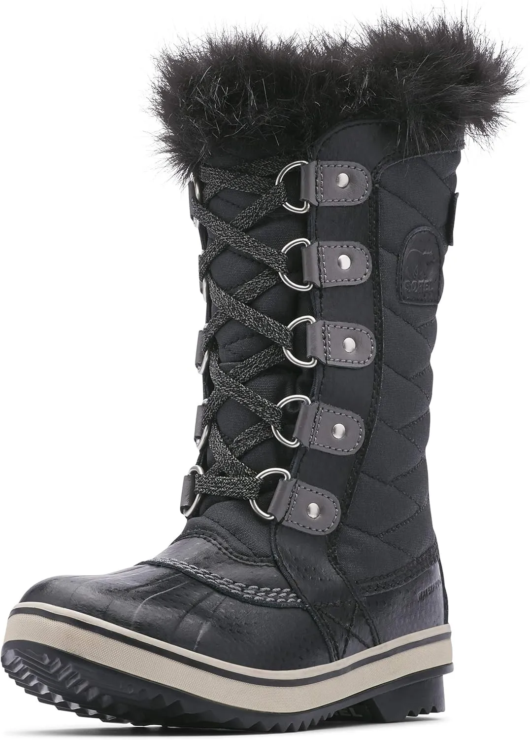 Sorel Unisex-Kids Tofino II Snow Boot