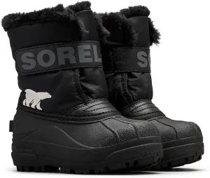 SOREL - Youth Snow Commander Snow Boots for Kids