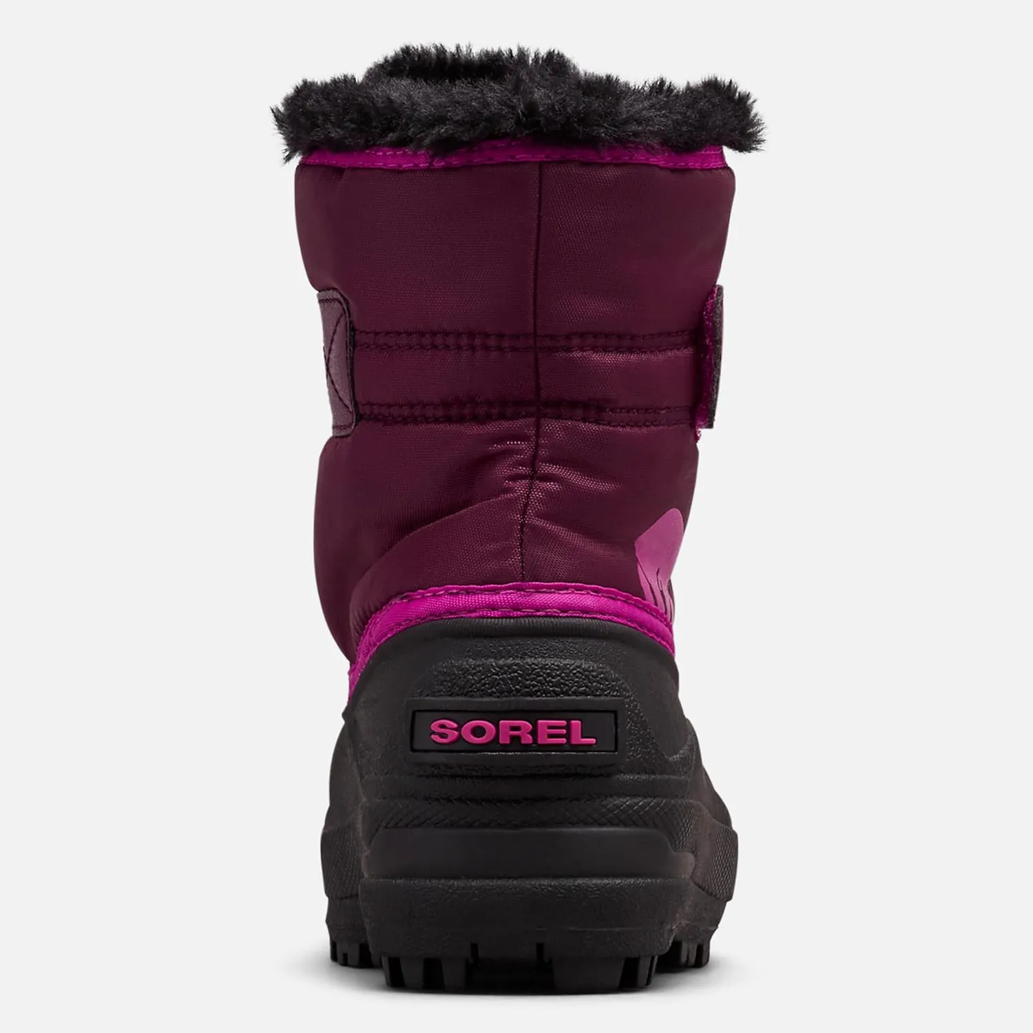 SOREL - Youth Snow Commander Snow Boots for Kids