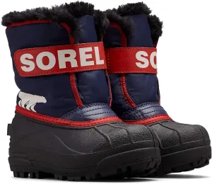 SOREL - Youth Snow Commander Snow Boots for Kids