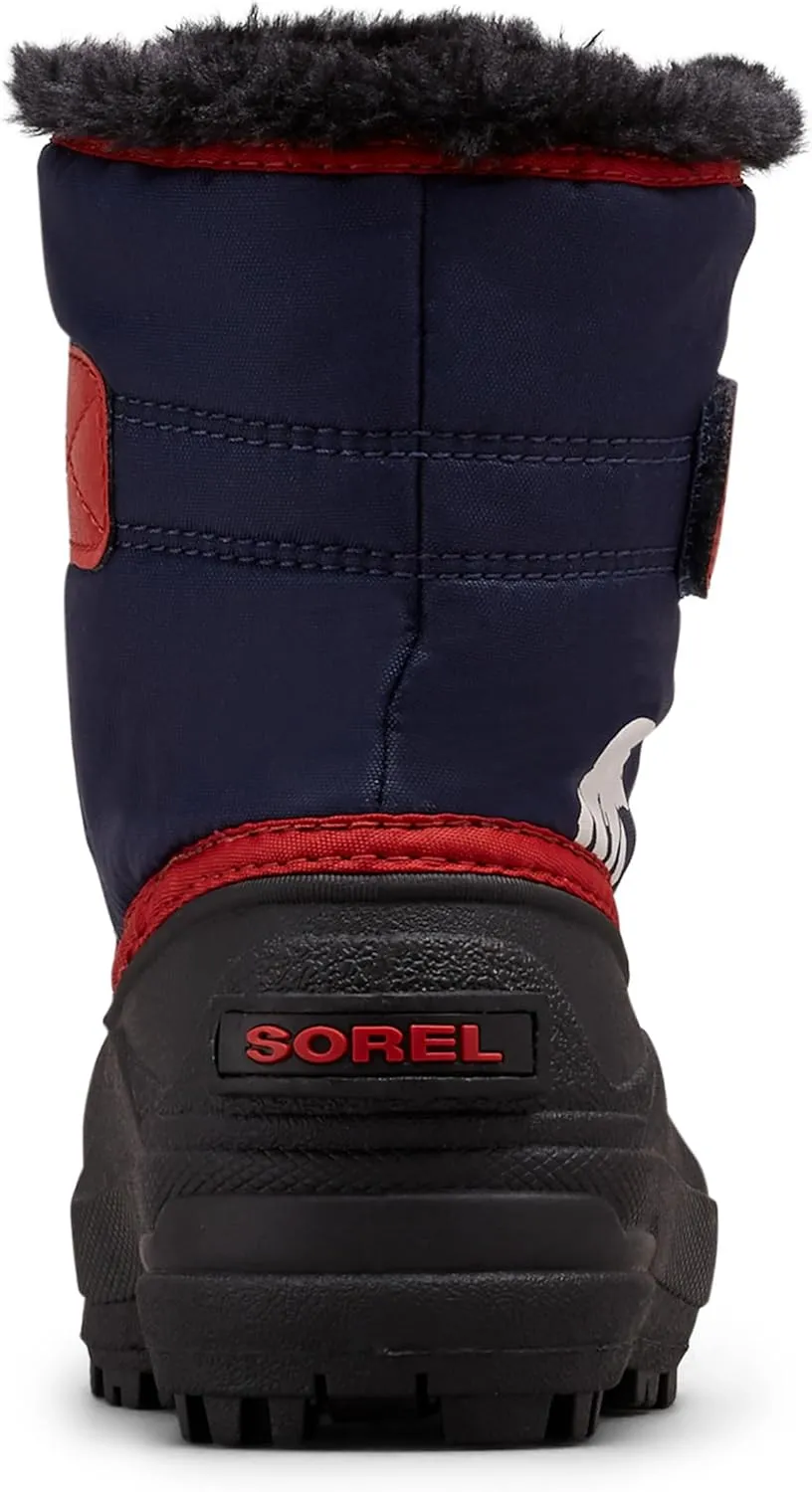 SOREL - Youth Snow Commander Snow Boots for Kids