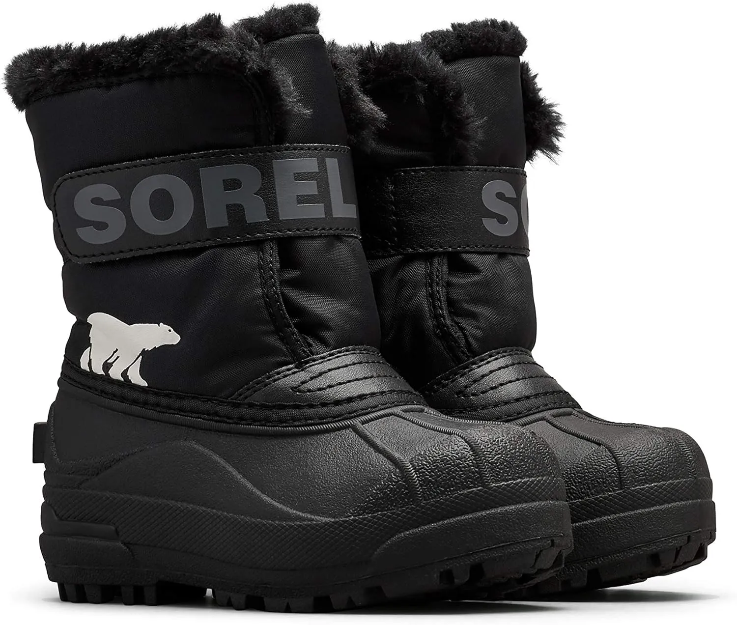 SOREL - Youth Snow Commander Snow Boots for Kids