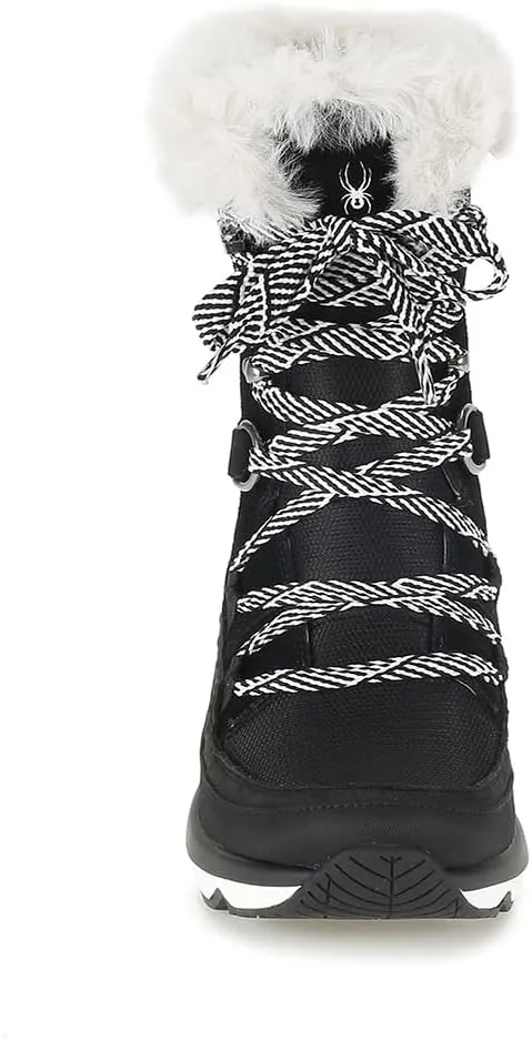Spyder Women's Conifer Insulated Winter Boots