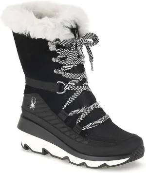 Spyder Women's Conifer Insulated Winter Boots