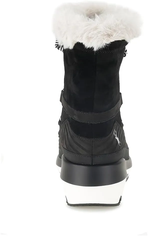 Spyder Women's Conifer Insulated Winter Boots