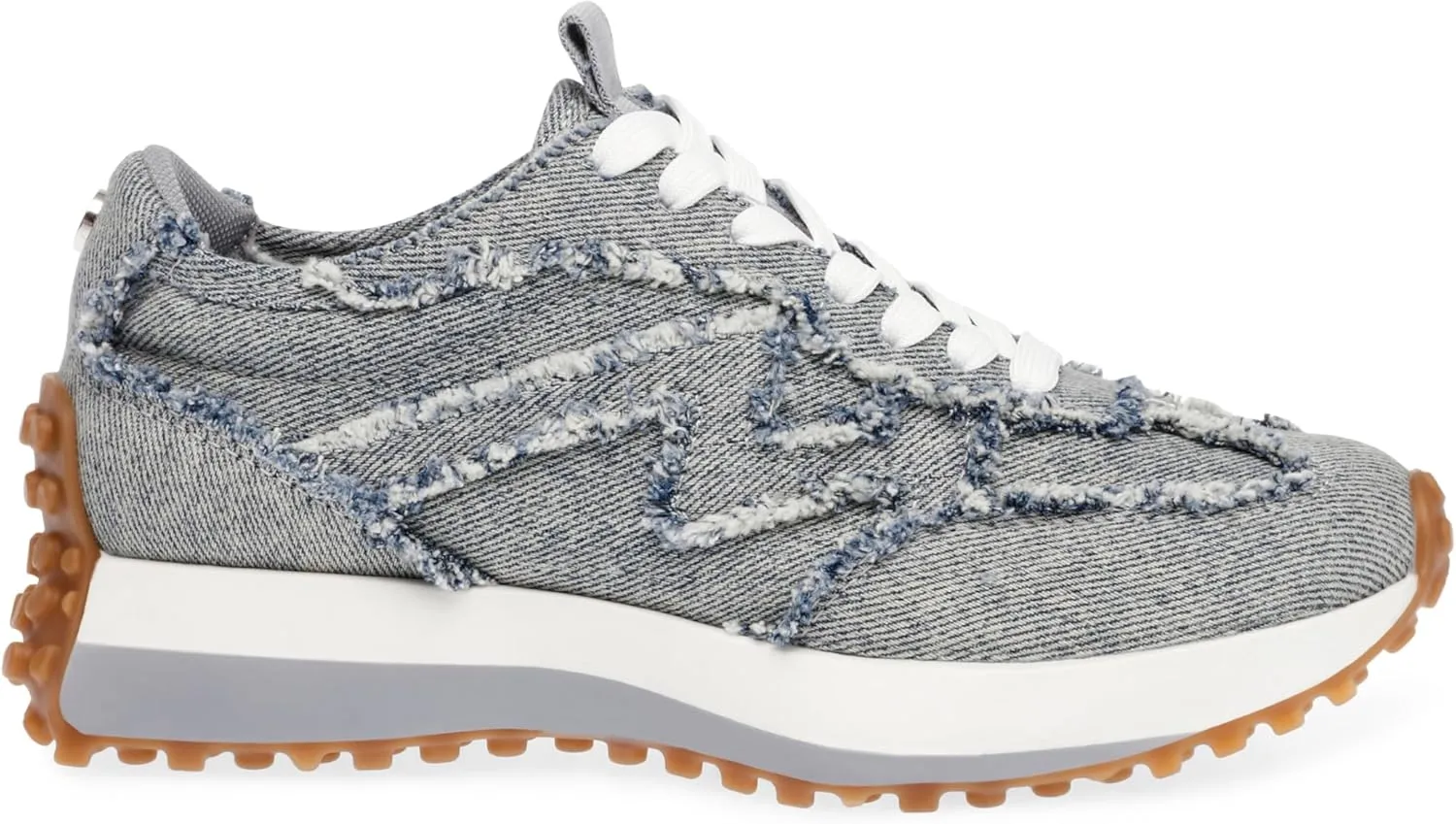 Steve Madden Women's Campo Sneaker