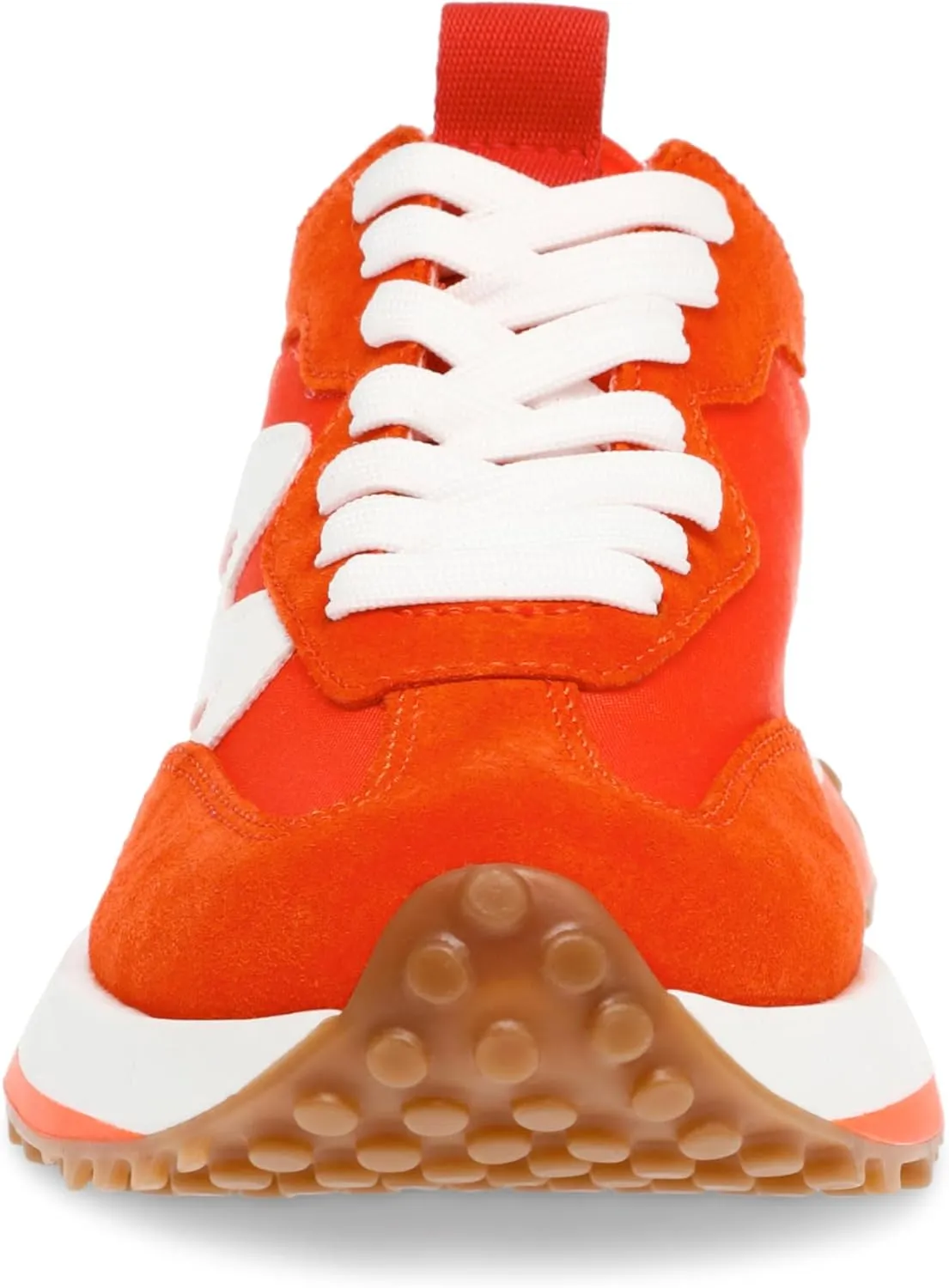 Steve Madden Women's Campo Sneaker