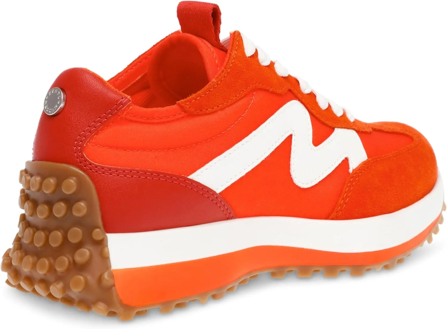 Steve Madden Women's Campo Sneaker