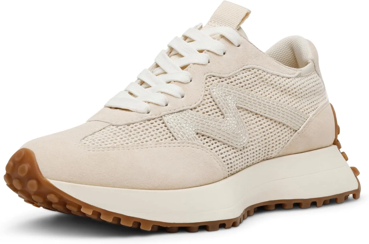 Steve Madden Women's Campo Sneaker